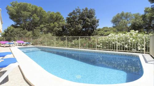 Villa Miel by Sonne Villas 2