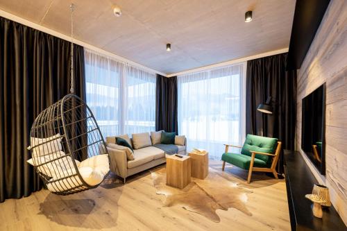 GRIMMINGlofts Top 1 by ALPlofts - Apartment - Bad Mitterndorf