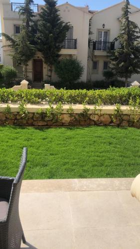 Ümbrus, 4bedroom Twin villa in mountain view Ras Elhikma in Zawiyat Ailat Nuh