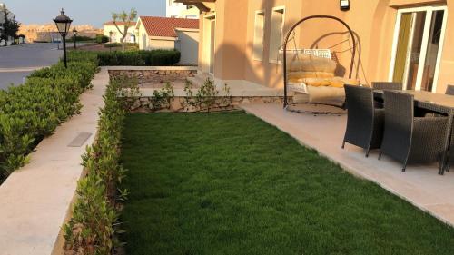 Hotelli välisilme, 4bedroom Twin villa in mountain view Ras Elhikma in Zawiyat Ailat Nuh