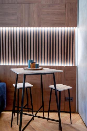 Superbe studio Plage/ Promenade des Anglais 104, Nice (fotografie 10)