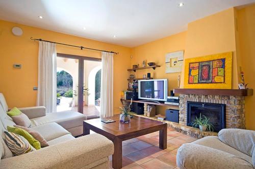 Villa Tranquila - Plusholidays - image 13