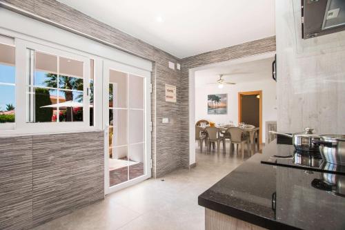 Villa with Private Pool image 10