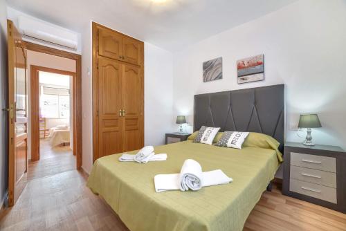 Villa Benicolada - Plusholidays - image 14