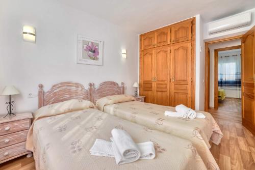 Villa with Private Pool image 10