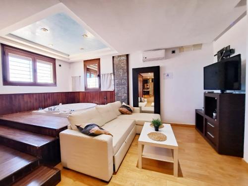  Oasis de Cádiz in Conil de la Frontera