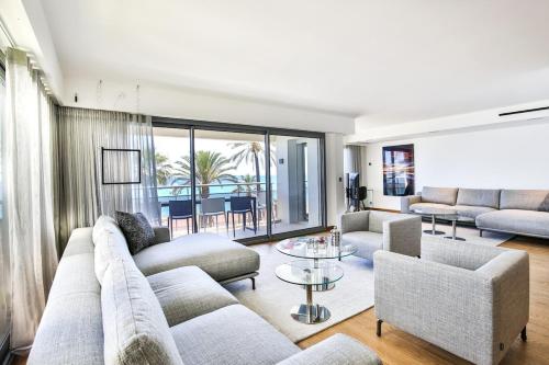 Sublime Appartement Promenade des Anglais (3), Nice (fotografie 5)