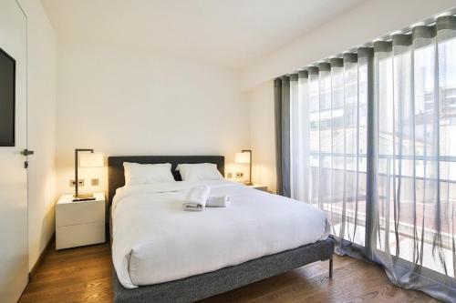 Sublime Appartement Promenade des Anglais (3), Nice (fotografie 7)