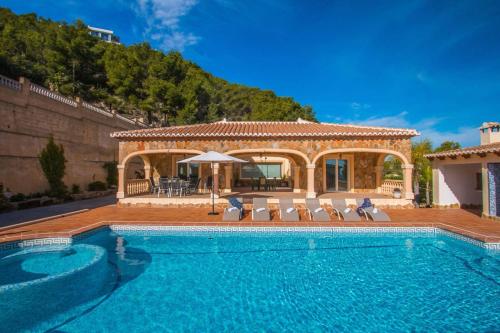 Villa Noa - Plusholidays - image 8