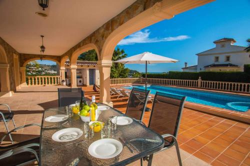 Villa Noa - Plusholidays - image 13