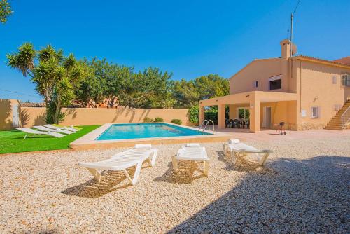 Villa Bernia - PlusHolidays - image 5