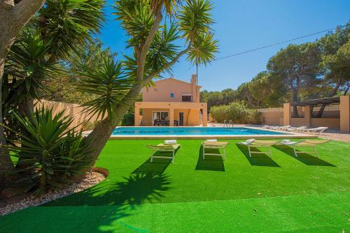 Villa Bernia - PlusHolidays - image 2