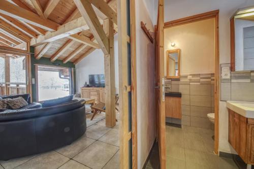 Chalet Minouche - image 8