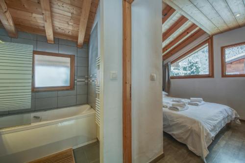 Chalet Minouche - image 12