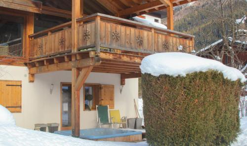 Chalet Minouche - image 5