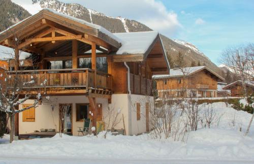 Chalet Minouche - image 2