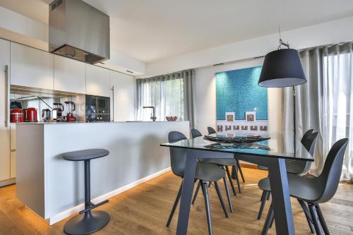 Sublime Appartement Promenade des Anglais (2), Nice (fotografie 9)