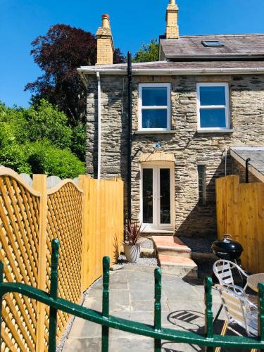 Mount Cottage gîte à louer Adpar