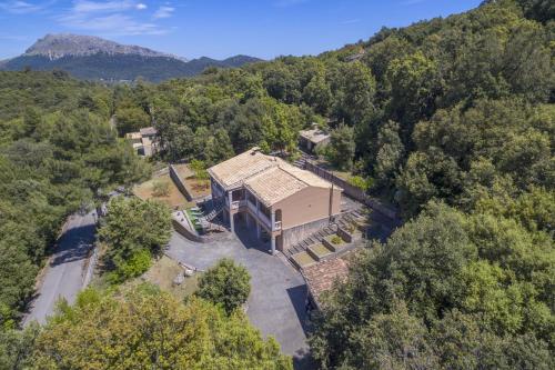 Sa Tramuntana gîte à louer Escorca