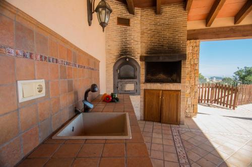 Villa Bou - Plusholidays - main image