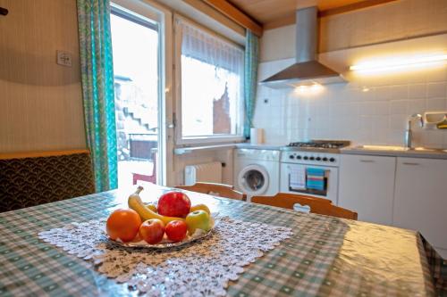 Apartment Raieta 