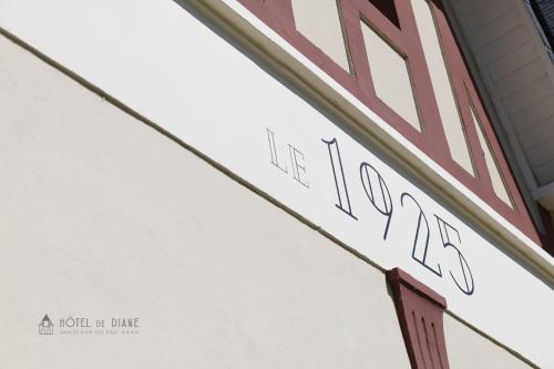 Hotel De Diane - image 4