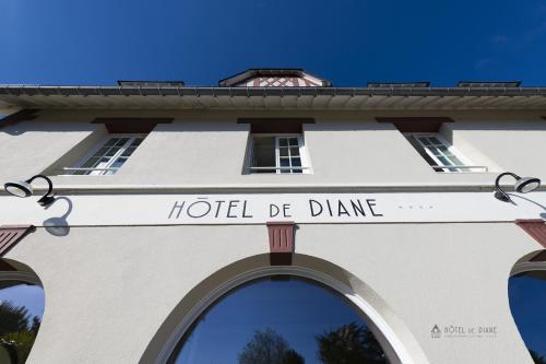 Hotel De Diane - image 8