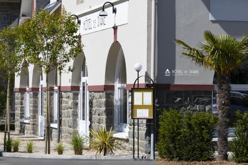 Hotel De Diane - image 13