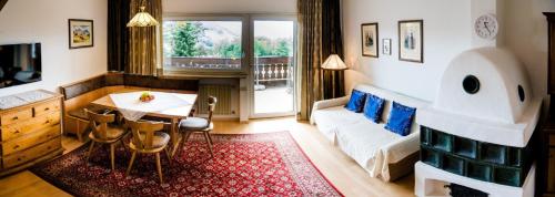  Apartment Matilde in Völs am Schlern