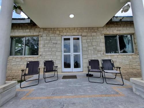 Peaceful Private Cottage in Khaira Gali Galyat Murree - image 13