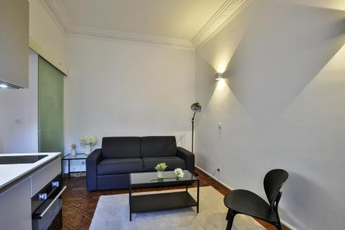 Place Massena - Beau 2P/Wifi - Vieux Nice/Plage, Nice (fotografie 5)