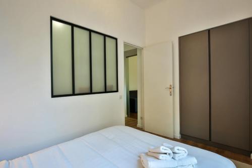 Place Massena - Beau 2P/Wifi - Vieux Nice/Plage, Nice (fotografie 7)