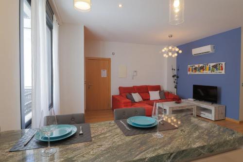 C39 - Grand Apartment Refino Malaga