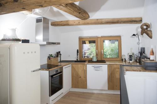  Rain Apartment with private spa area-Zorten-Lenzerheide in Obervaz