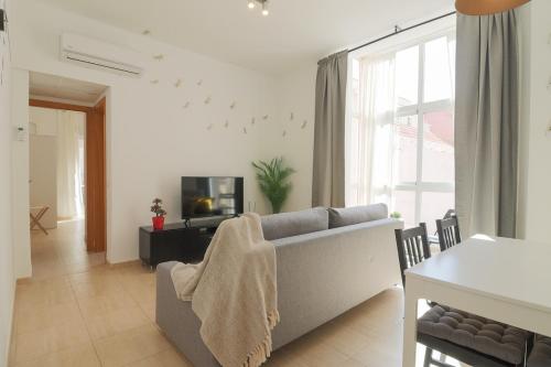 Malaga Soho Fancy Apartment - image 5