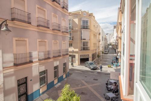 Malaga Soho Fancy Apartment - image 7
