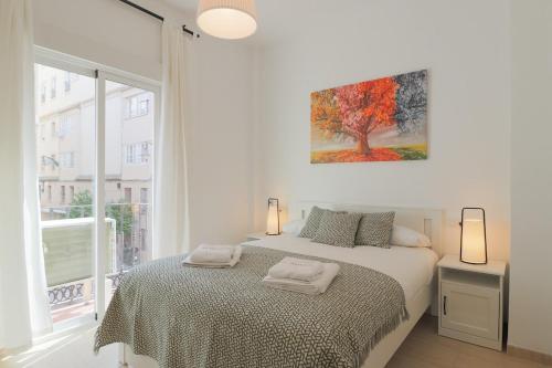 Malaga Soho Fancy Apartment - image 9