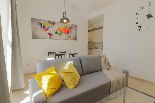 Malaga Soho Fancy Apartment - image 10
