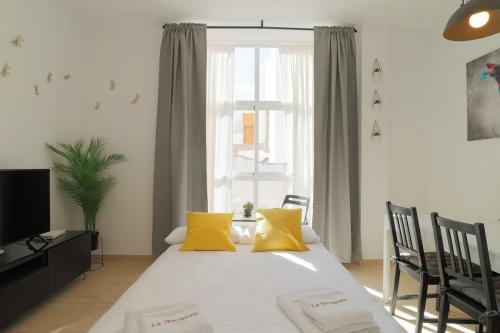 Malaga Soho Fancy Apartment - image 12