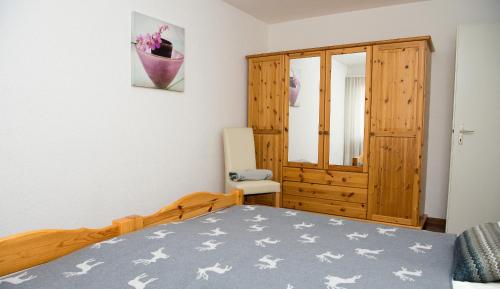 Central flat Crapera-Lenzerheide, Lenzerheide (fotografie 10)