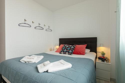 Marverlous Apt with Terrace Historical Center - main image