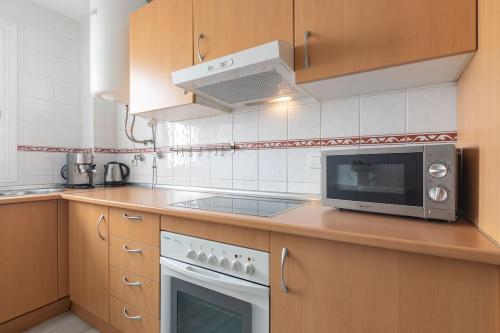 Marverlous Apt with Terrace Historical Center - image 7