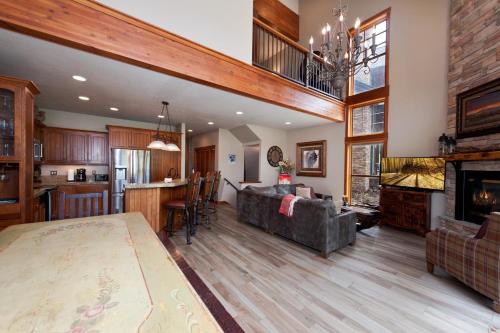Elkpoint Unit 11, Středisko Durango Mountain (fotografie 6)