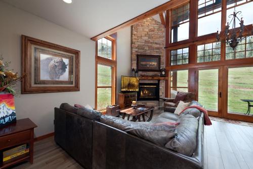 Elkpoint Unit 11, Středisko Durango Mountain (fotografie 5)