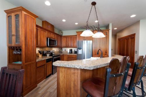 Elkpoint Unit 11, Středisko Durango Mountain (fotografie 7)