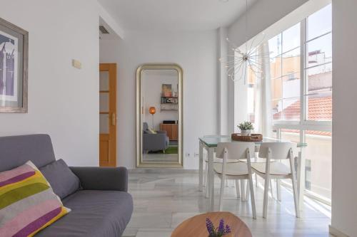 Marverlous Apt with Terrace Historical Center - image 10