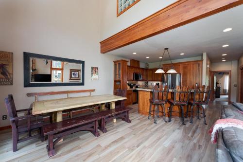 Elkpoint Unit 11, Středisko Durango Mountain (fotografie 9)
