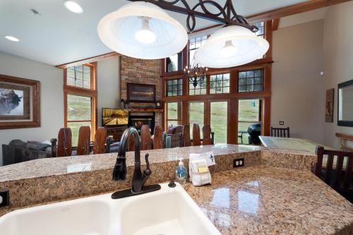 Elkpoint Unit 11, Středisko Durango Mountain (fotografie 10)