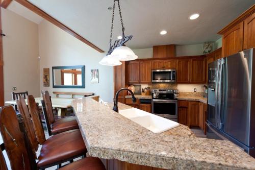 Elkpoint Unit 11, Středisko Durango Mountain (fotografie 8)