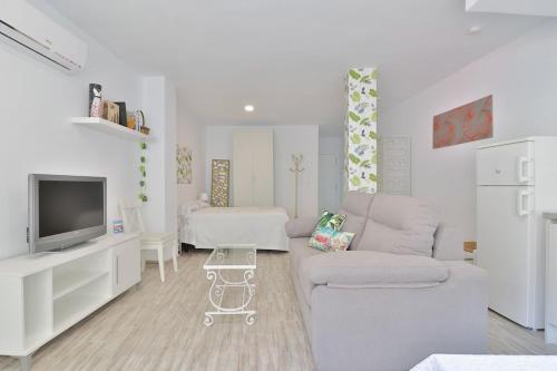 C86 - Nice Studio Torre del Mar Beach in Torre del Mar